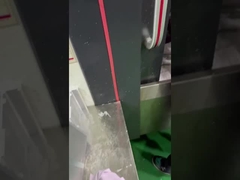 HRC58 HRC62 Pièces usinées tournées, DC53 Composants CNC tournées de précision