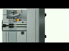 Pièces de moules d'injection SKD51 de précision pour machines d'injection de 25 ensembles