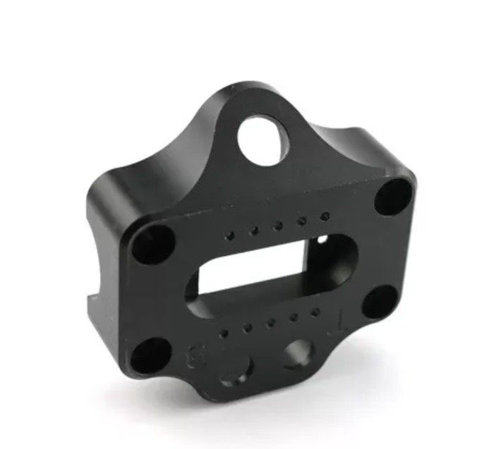 Pièces tournées CNC sur mesure 4 axes, Pièces de rechange en aluminium pour remorques