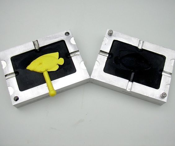 Augmentez votre production avec des pièces de moule en plastique durables et de premier ordre.