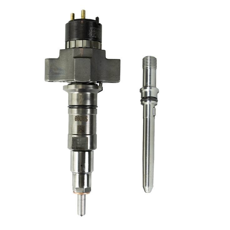 II Injecteur de carburant Reman XPI avec moteur 8.3L/8.9L