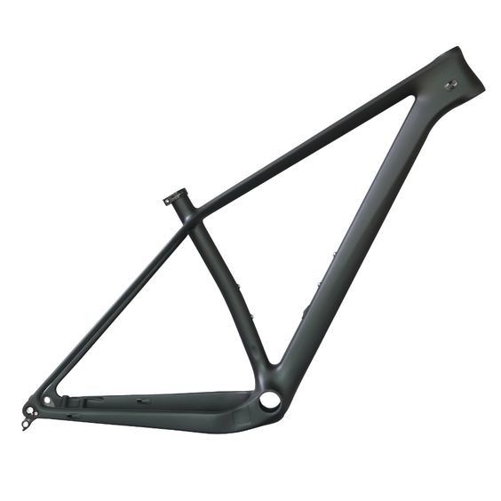 cadre de vélo de montagne 29 plus 29 + cadre de vélo de montagne à queue dure 15 