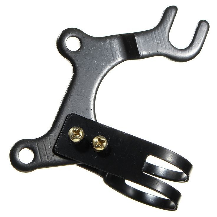Adaptateur de cadre de frein à disque de vélo pour rotor de 160 mm Composants de vélo 73g