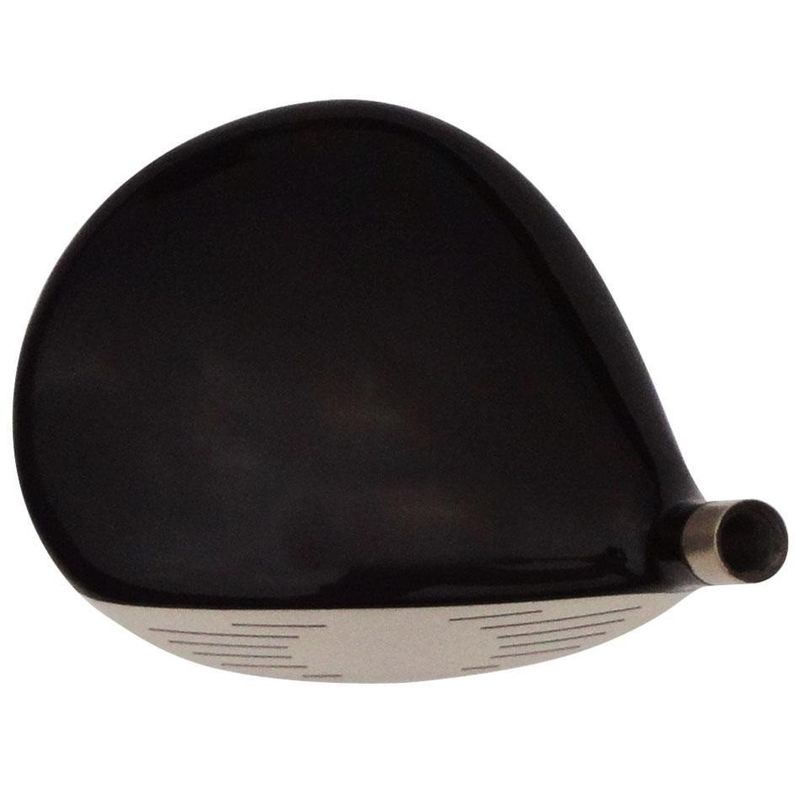 Casting 2 PCS 3 et 5 Clubs de tête en bois de golf Fairway avec revêtement PVD Course, divertissement, cadeau, personnaliser