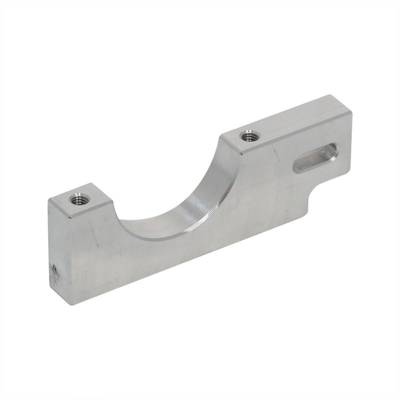 Machining de tour CNC de précision personnalisée Parties d'usinage d'aluminium en plastique en métal Parties d'usinage CNC Parties en acier inoxydable