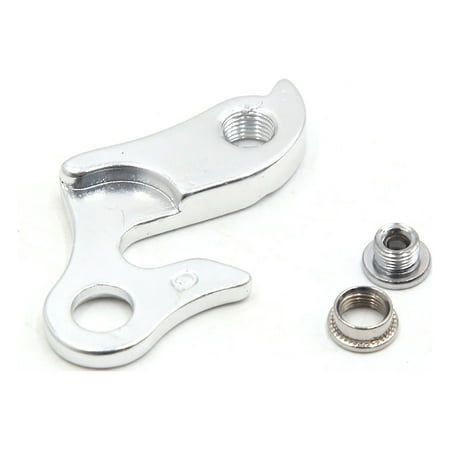 Offres uniques Vélo universel Vélo arrière Dérailleur Hanger Maillage de roulement queue Lug Pull Hook