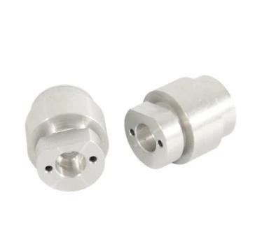 Pièces métalliques usinées CNC anodisées 2,7 G/cm3 Densité