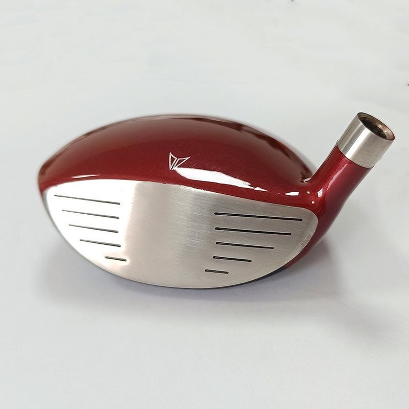 Unisexe professionnel de la tête de club de golf sur mesure pour les femmes forgé