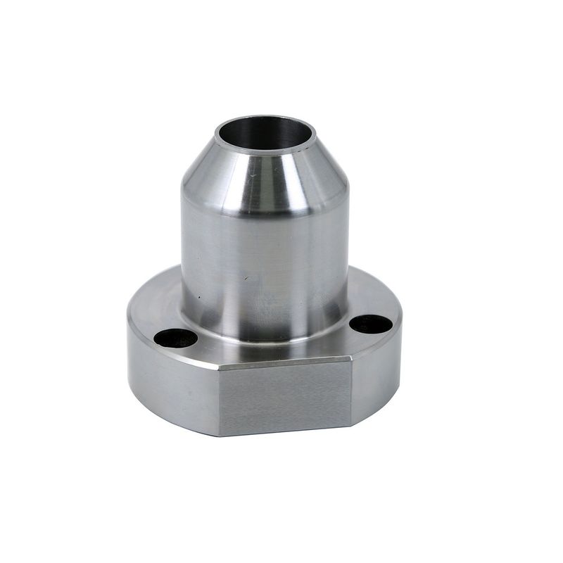 Machinerie CNC sur mesure accessoires de motocyclettes automobiles pièces détachées de transmission de voiture kit de conversion pièces