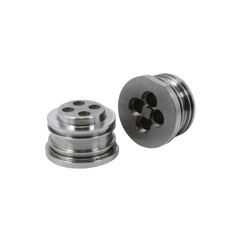 Machinerie CNC sur mesure accessoires de motocyclettes automobiles pièces détachées de transmission de voiture kit de conversion pièces