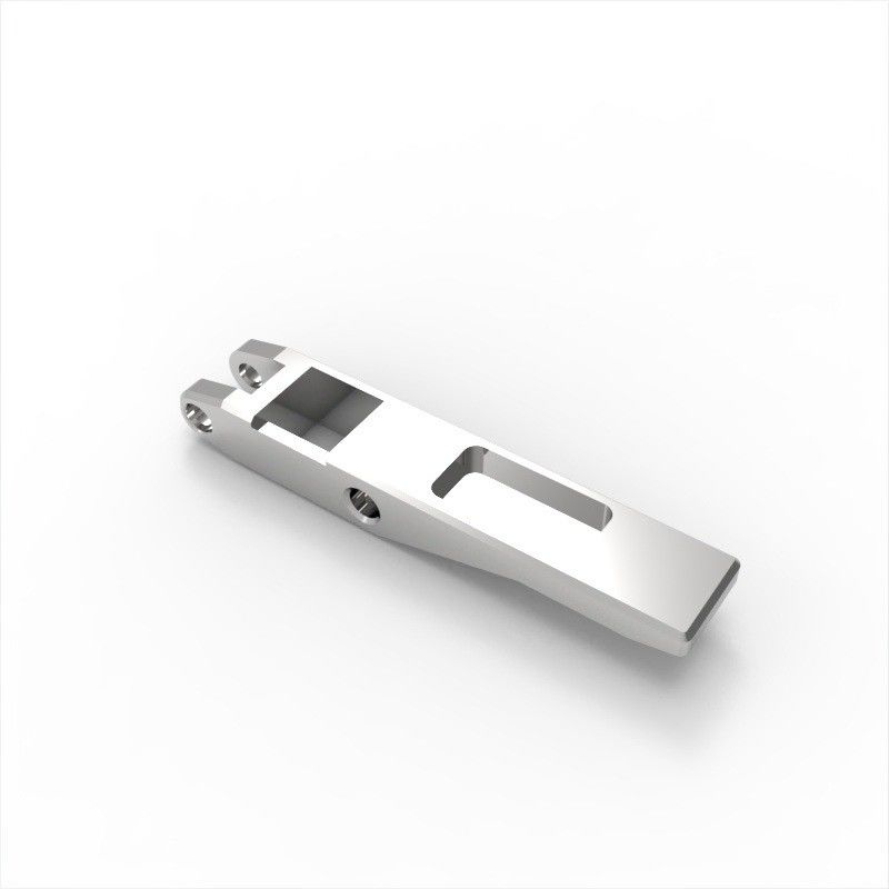 usinage cnc tourner du matériel anodisant fraisage sous pression métal coulé acier inoxydable laiton aluminium pièces automobiles