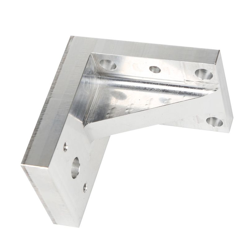 Service d'usinage CNC de précision Pièces de machines métalliques équipement médical en aluminium personnalisé Pièces de tournage CNC