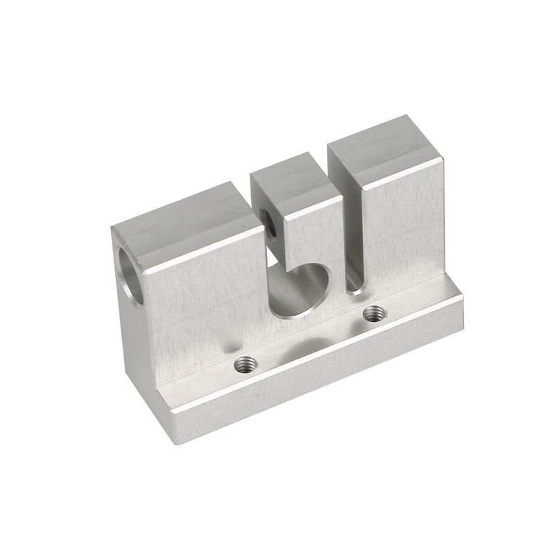 Service d'usinage CNC de précision Pièces de machines métalliques équipement médical en aluminium personnalisé Pièces de tournage CNC