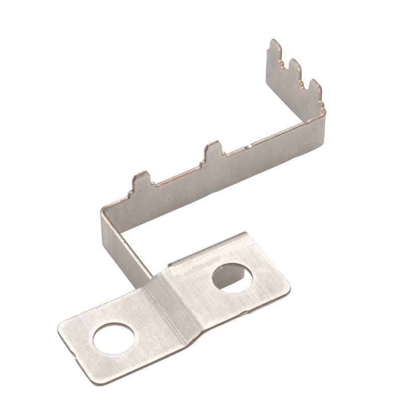Services d'usinage de précision personnalisés de pièces usinées CNC en métal anodisé à une densité de 2,7 G/cm3