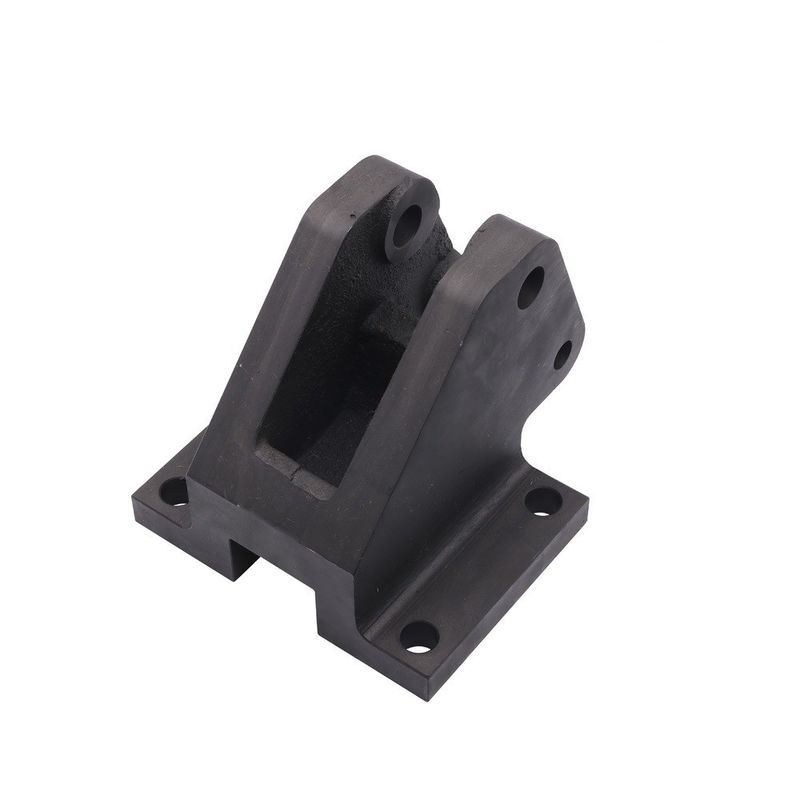 OEM de haute précision Metal sur mesure Fer acier inoxydable laiton Aluminium pièces d'usinage CNC coulée Stamping pièces détachées métalliques