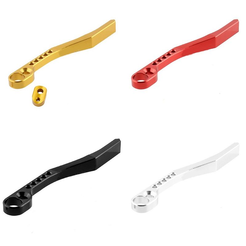 Service d'usinage CNC en aluminium tourné sur mesure accessoires de moto à vélo Guide de la chaîne de vélo