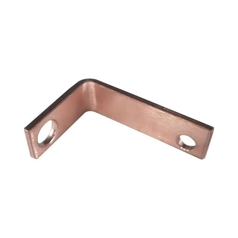 Traitement des tôles métalliques de précision sur mesure, échantillonnage gratuit Traitement CNC, pièces automobiles et motocyclettes
