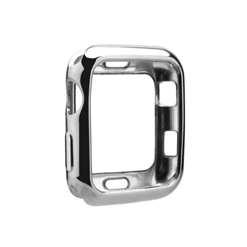 Casse de montre de précision personnalisée Machining CNC Alliage d'aluminium Shell Pièces de rechange de bas prix Pièces de montre en acier inoxydable