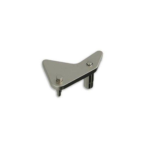 Machines de précision professionnelles en cuivre aluminium acier métal OEM/ODM personnalisé petites pièces de fraisage CNC de tournage précis