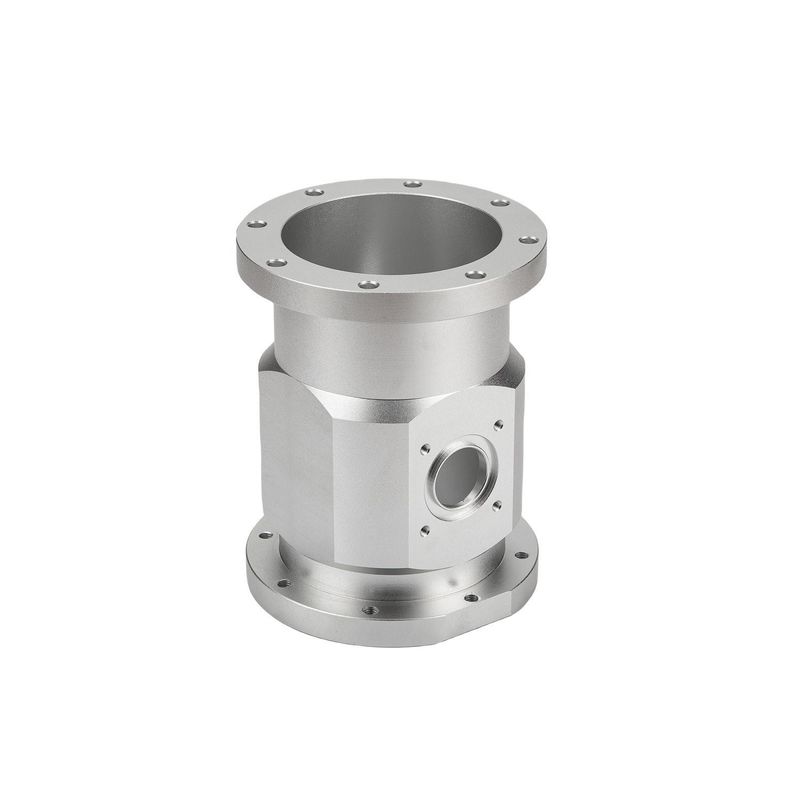 Centre de tournage CNC 5 axes Pièces d'usinage CNC Pièces de tournesol Logo personnalisé Casse de montres à haute demande Ingénierie Produits métalliques