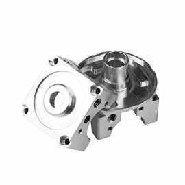 Casse de montre automatique en acier inoxydable de 40 mm Adaptée Eta 2836 Miyota 8215 2813 St1612