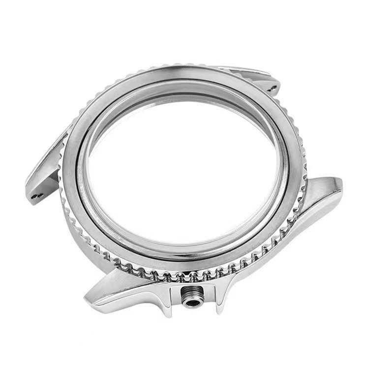 OEM ODM boîtier de montre en acier inoxydable / boîtier de montre pour smartwatch avec une haute qualité et un prix compétitif