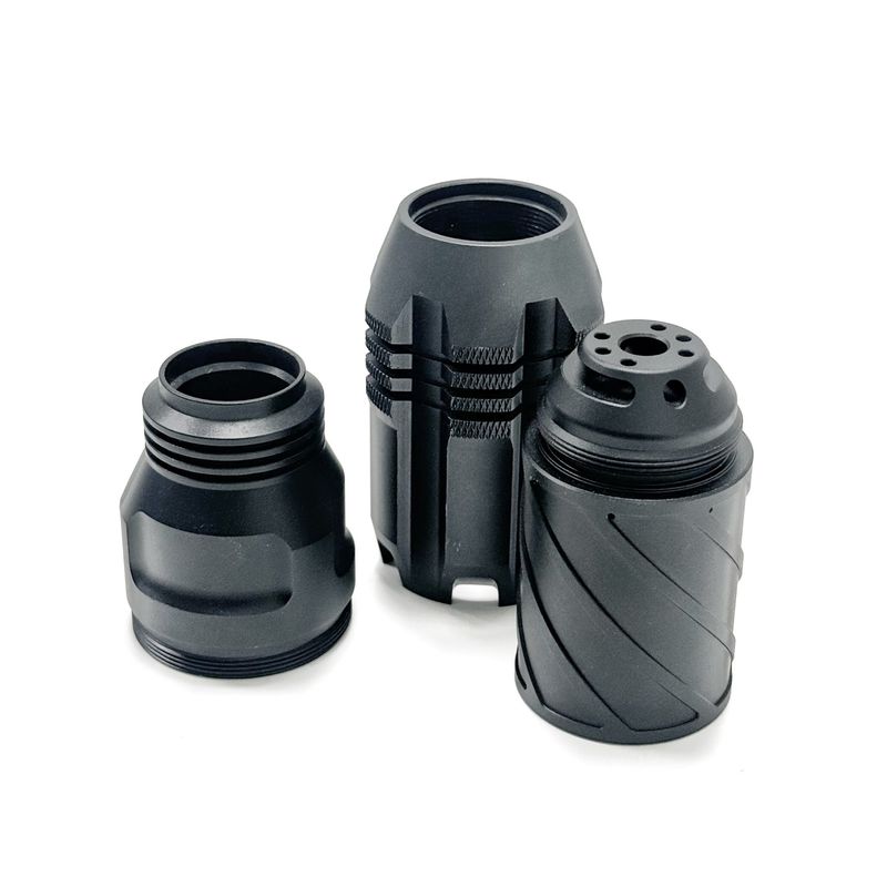 Bicycle de montagne baril arbre tambour fleur axe de conversion 15 tour 9mm alliage d'aluminium