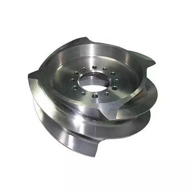 Machinerie CNC Parties métalliques Aluminium laiton acier inoxydable Parties en bois pour machines à coudre agricoles Auto moto