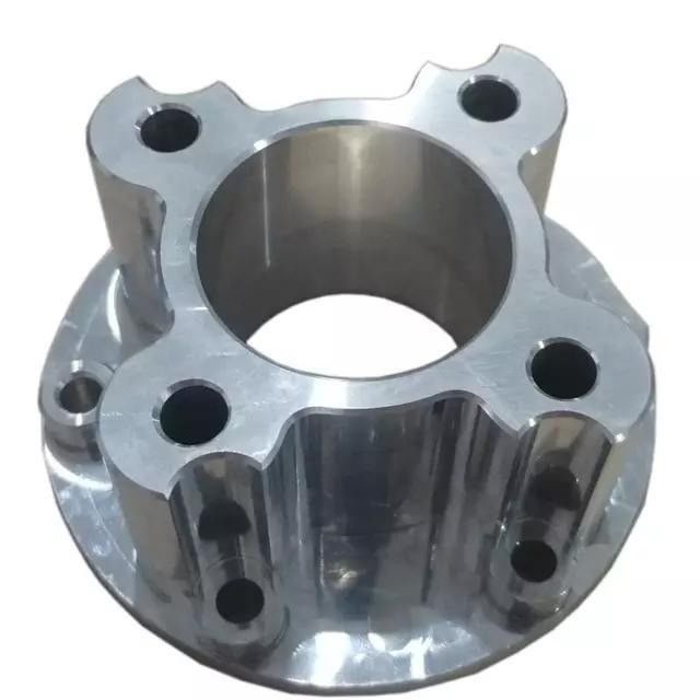 Machinerie CNC Parties métalliques Aluminium laiton acier inoxydable Parties en bois pour machines à coudre agricoles Auto moto