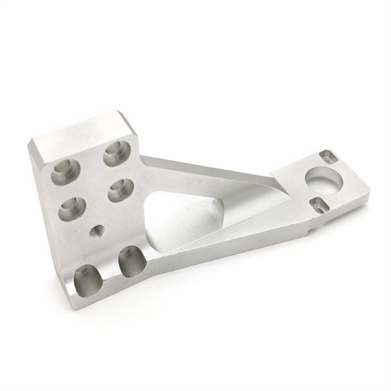 Ordinateur haute précision Gong roue en aluminium chargement vélo usinage accessoires usinage CNC de précision vélo de rechange