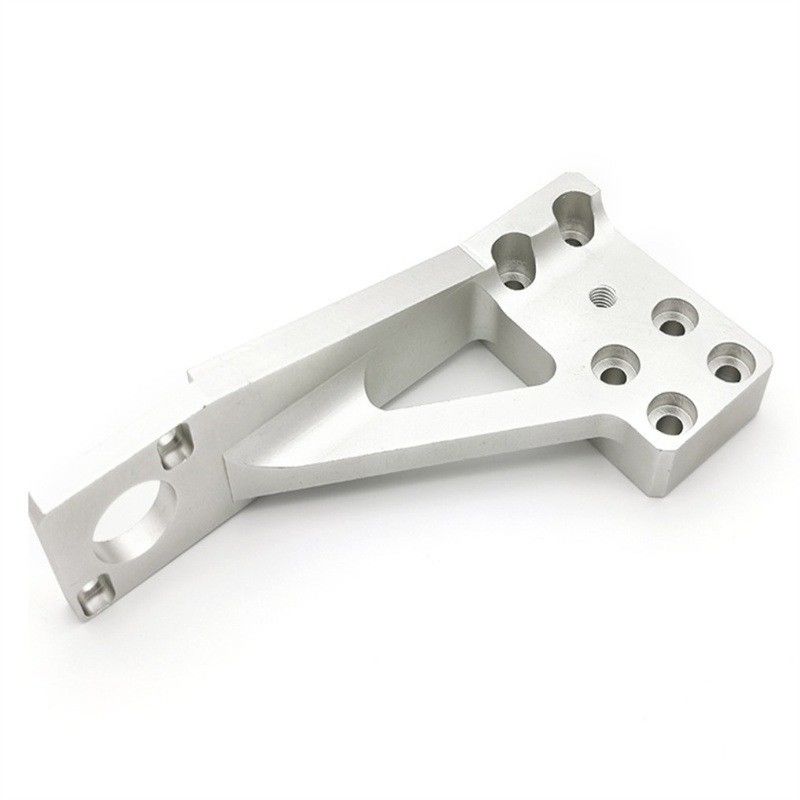 Ordinateur haute précision Gong roue en aluminium chargement vélo usinage accessoires usinage CNC de précision vélo de rechange