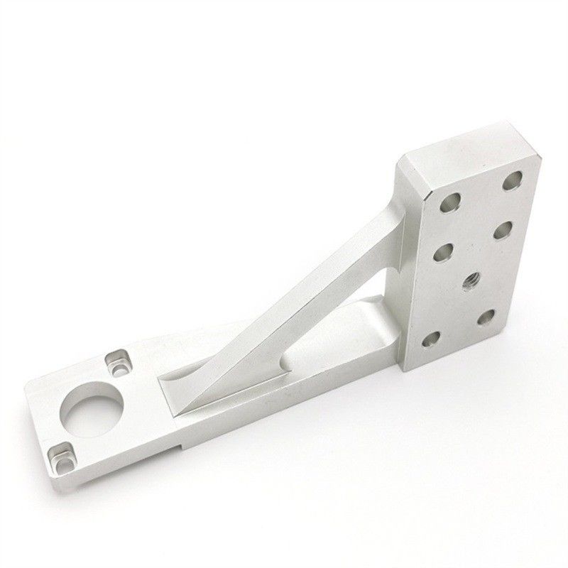 Ordinateur haute précision Gong roue en aluminium chargement vélo usinage accessoires usinage CNC de précision vélo de rechange