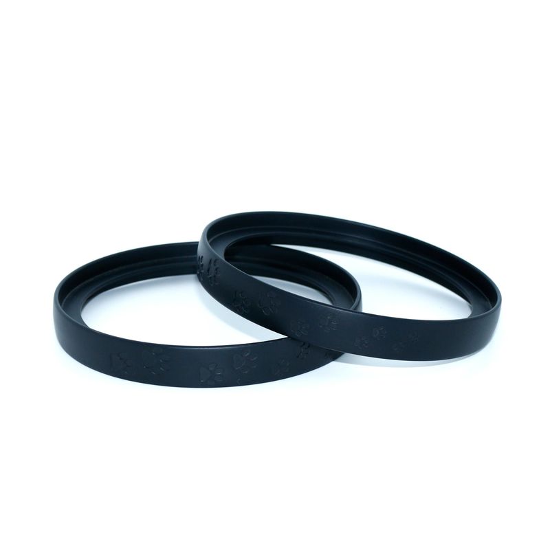 2.7 G/cm3 Métal anodisé pièces usinées CNC finition polie pour l'ingénierie de précision