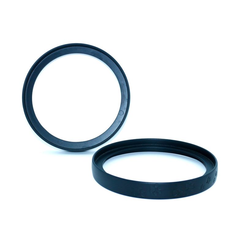 2.7 G/cm3 Métal anodisé pièces usinées CNC finition polie pour l'ingénierie de précision