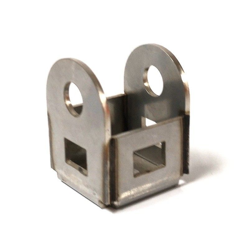 Pièces d'usinage CNC en tôle, en acier inoxydable, en aluminium, en pièces détachées pour la marine, en pièces d'emboutissage de bateaux, de moteurs ou de navires
