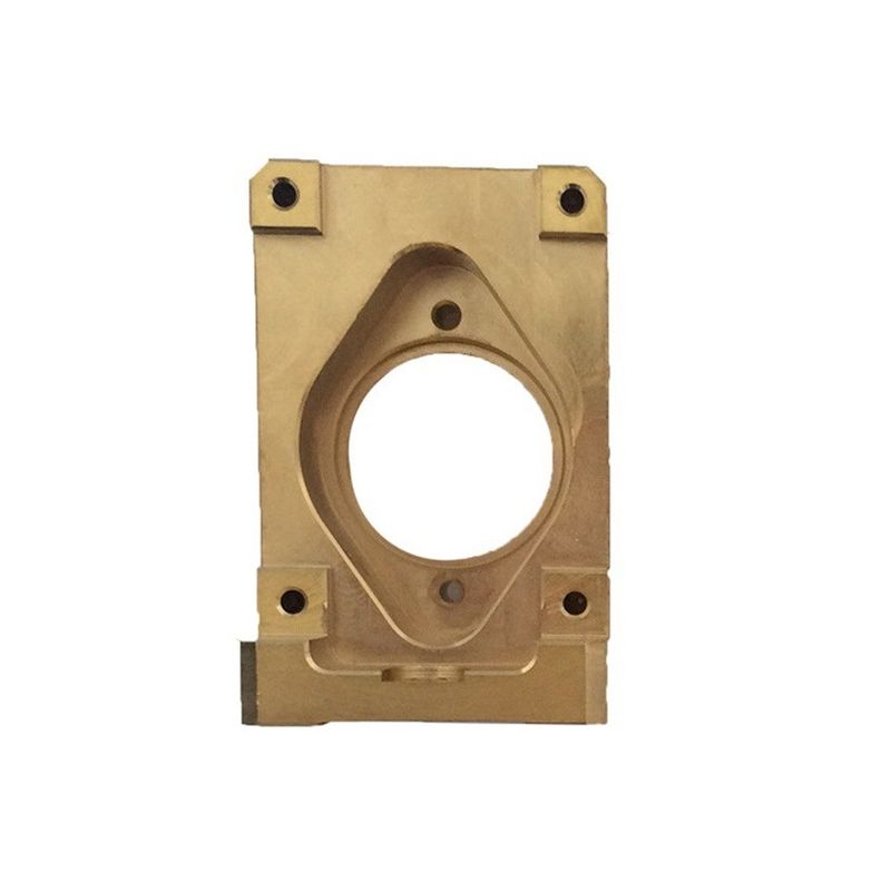 OEM en acier inoxydable/304L 4 axes CNC fraisage/tournage/partie d'usinage pour machines/accessoires de meubles