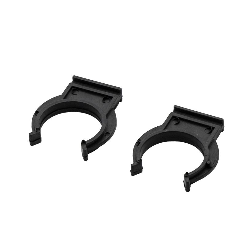Moulures d'injection de plastique sur mesure Moulures d'injection sur mesure Pièces en plastique pour pièces automobiles