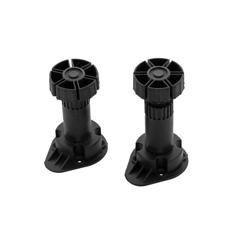Moulures d'injection de plastique sur mesure Moulures d'injection sur mesure Pièces en plastique pour pièces automobiles