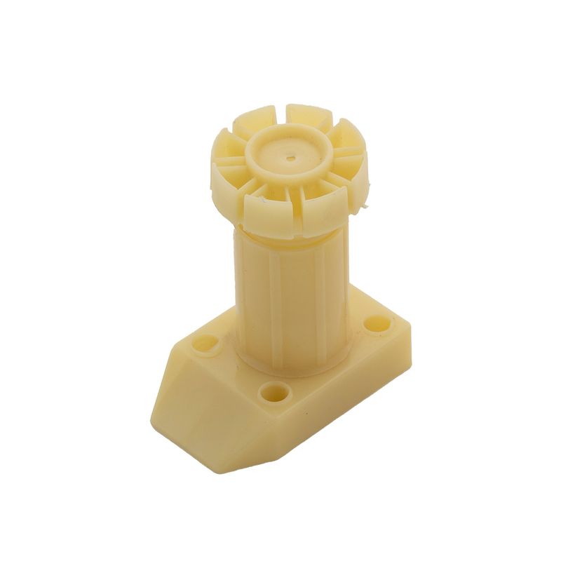 Moulures d'injection de plastique sur mesure Moulures d'injection sur mesure Pièces en plastique pour pièces automobiles