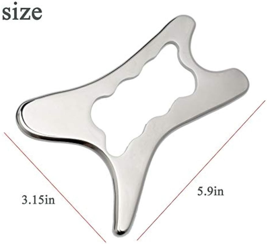 Outils de massage pour les tissus mous, outils de massage pour les tissus mous