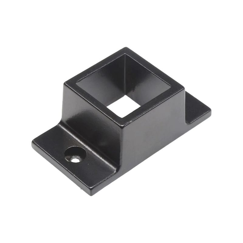 Densité 2.7 G Cm3 Parties métalliques usinées CNC de précision