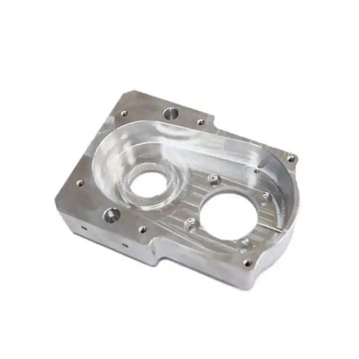 Machining OEM Custom précision CNC tournage et service de fraisage cuivre pièces métalliques en acier inoxydable
