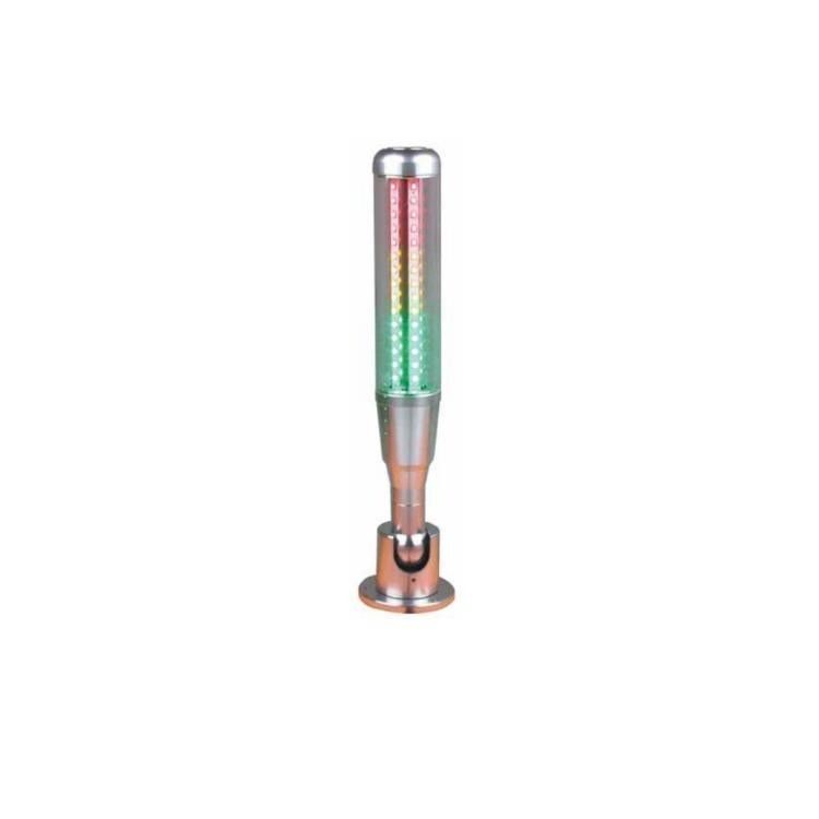 3 couleurs LED Signal Tower Light Pour la machine CNC
