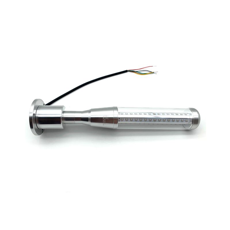 3 couleurs LED Signal Tower Light Pour la machine CNC