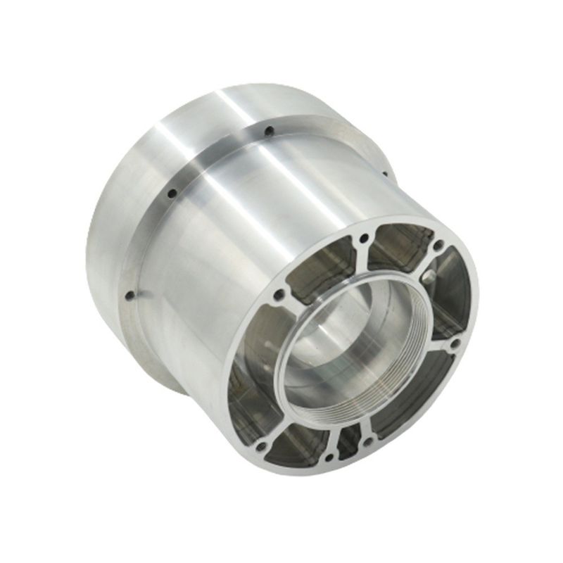 Parties de lampes d'éclairage Lampe à joints en laiton avec tournage CNC Le tour CNC accessoires processus de filature Parties de filature en cuivre