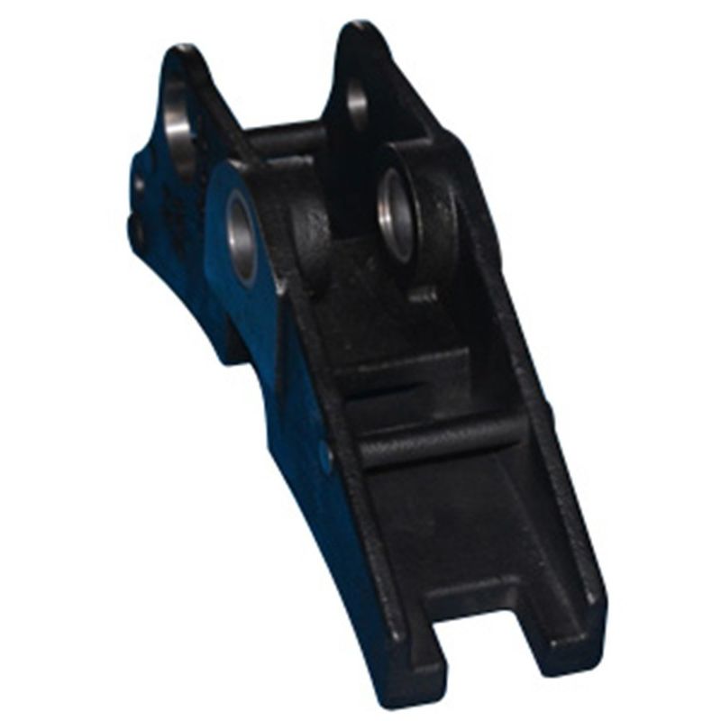 OEM pièces de machines métalliques CNC de précision personnalisées pièces de forgeage en aluminium pièces de véhicule pièces d'usinage