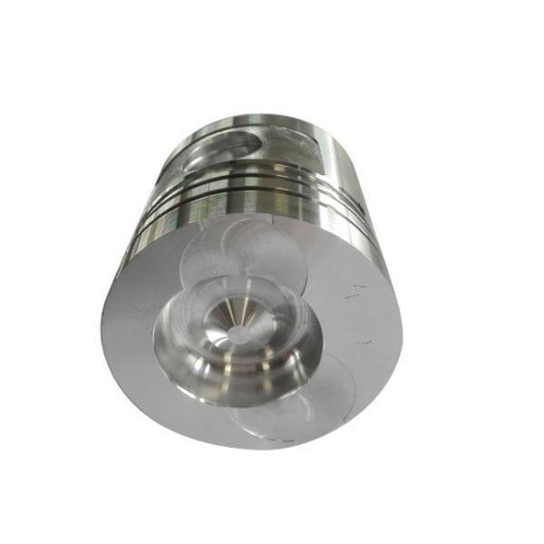 Machine de fermeture métallique personnalisable moteur diesel pièce de rechange R175 Piston pour tracteur