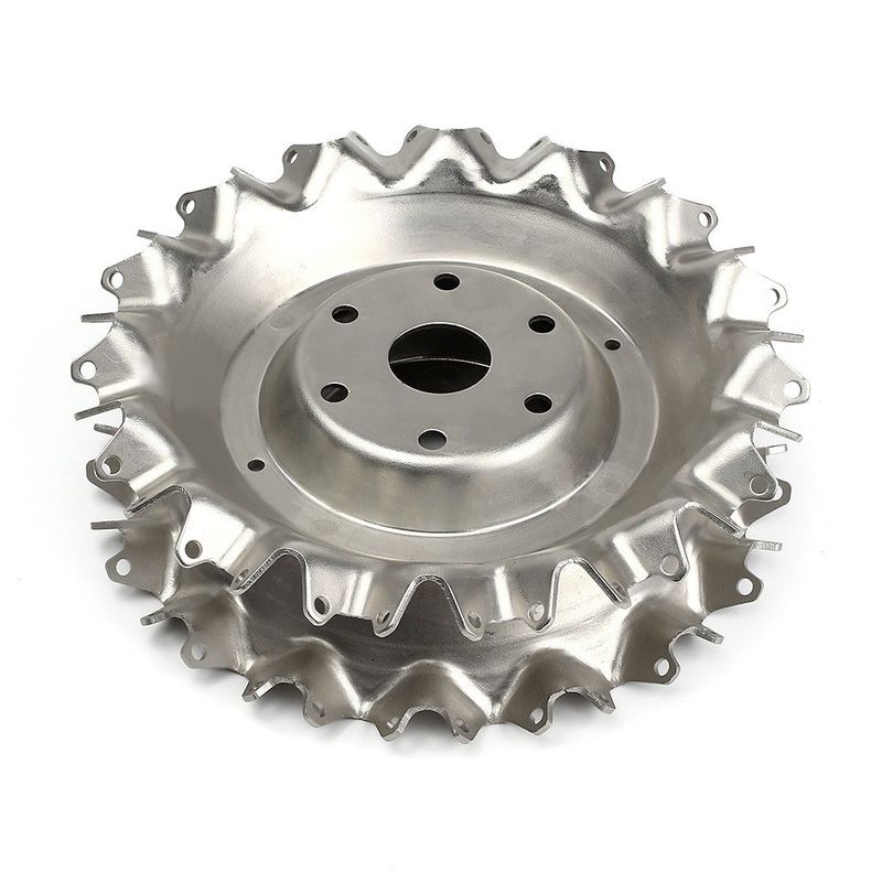 Composants d'usinage CNC personnalisés de haute précision en alliage d'aluminium pour pièces d'instruments médicaux/ pièces d'imprimantes/ motos