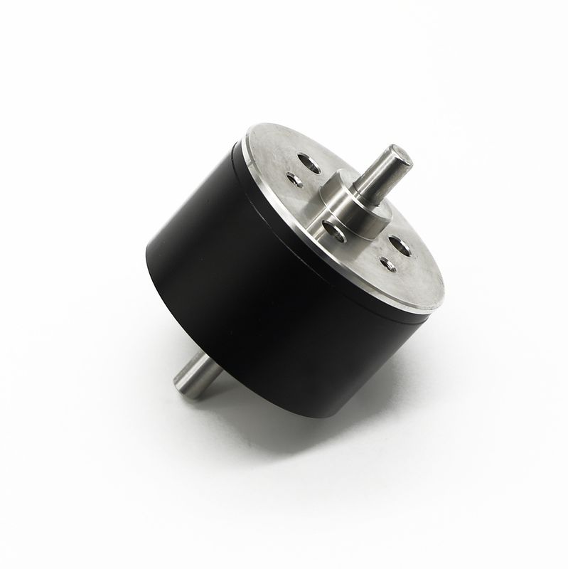 Magnet de pêche personnalisable Matériau magnétique Rotor moteur à noyau permanent