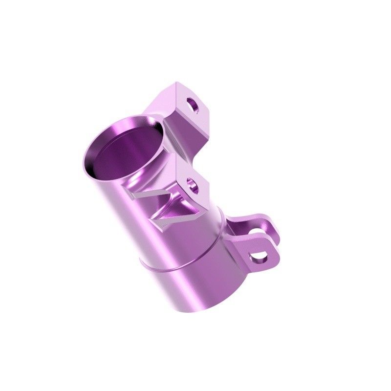 Personnalisé 3, 4, 5 axes CNC tournage et fraisage composite aluminium acier alliage de cuivre acrylique Bakelite ABS moule médical